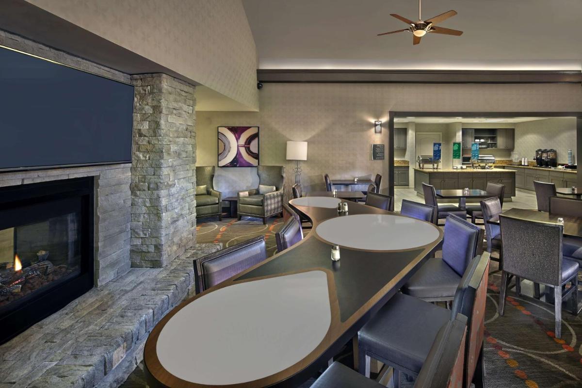 Homewood Suites by Hilton Columbia - Housity