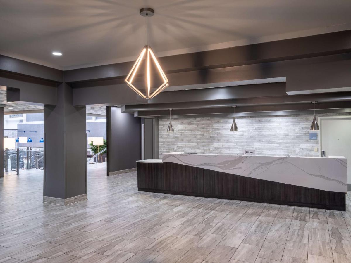 Embassy Suites Baltimore - North/Hunt Valley - Housity
