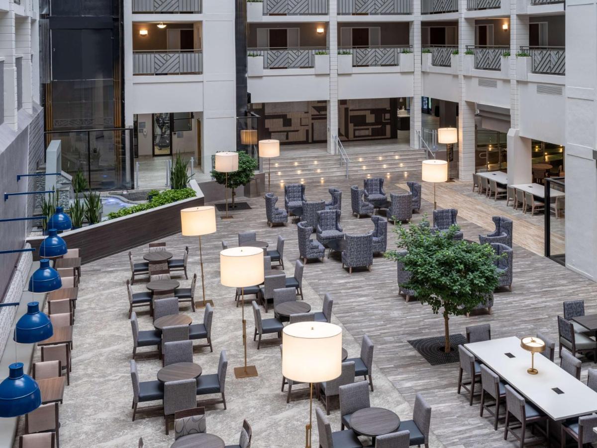 Embassy Suites Baltimore - North/Hunt Valley - Housity