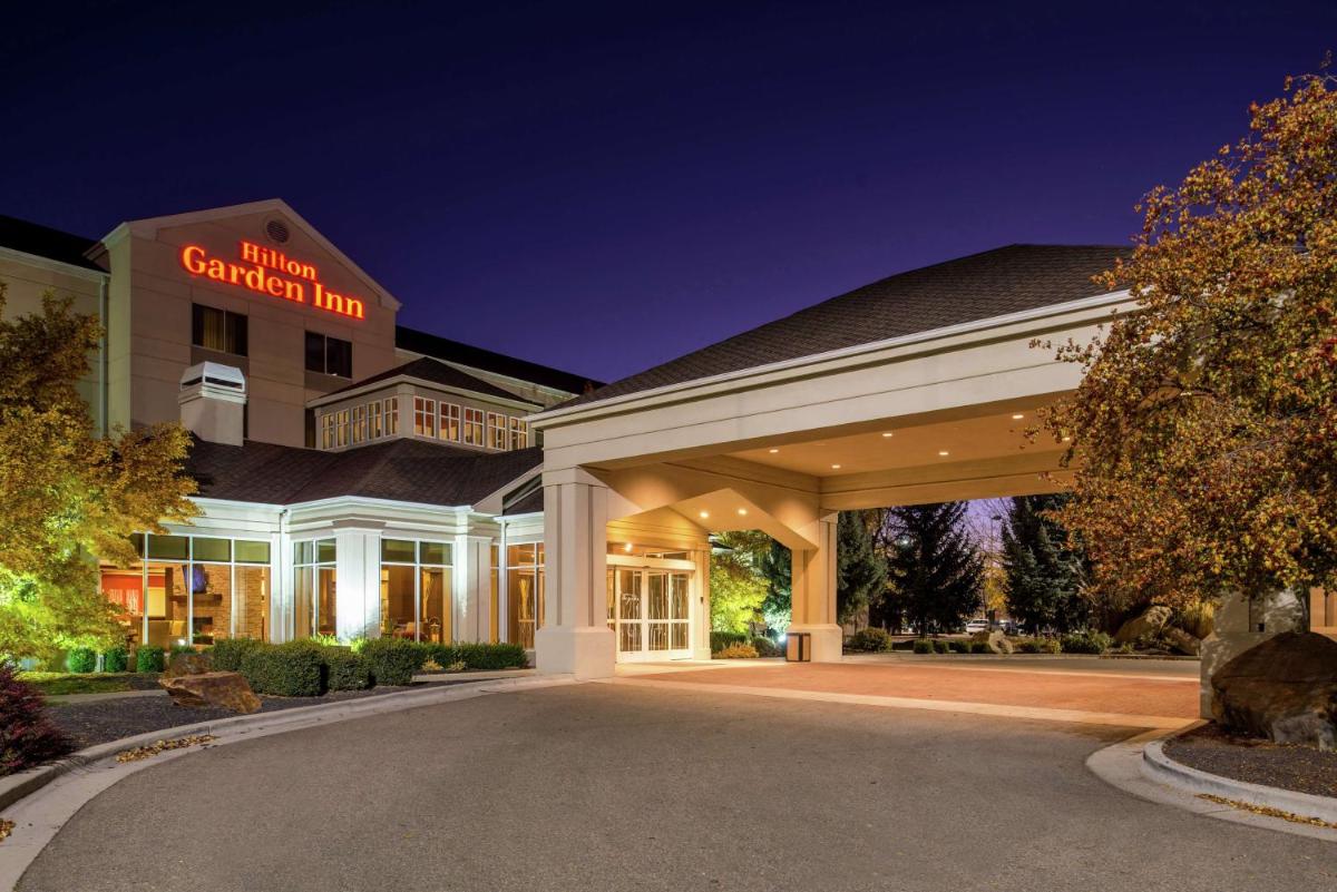 Hilton Garden Inn Boise Spectrum - Housity