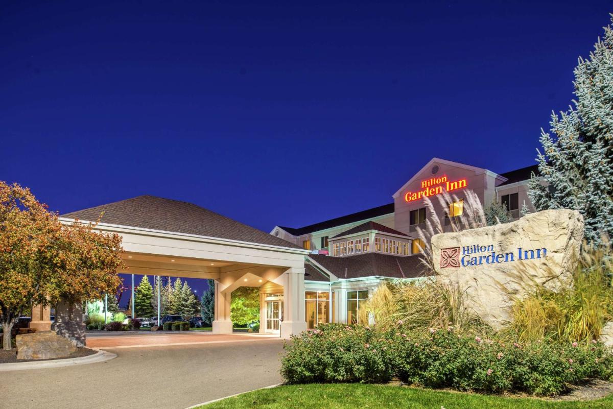 Hilton Garden Inn Boise Spectrum - Housity