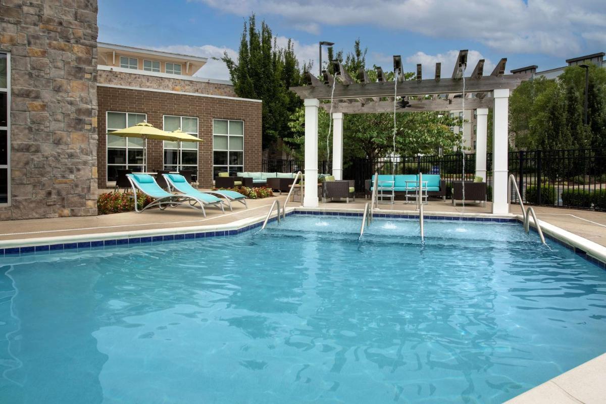 Hilton Garden Inn Murfreesboro - Housity