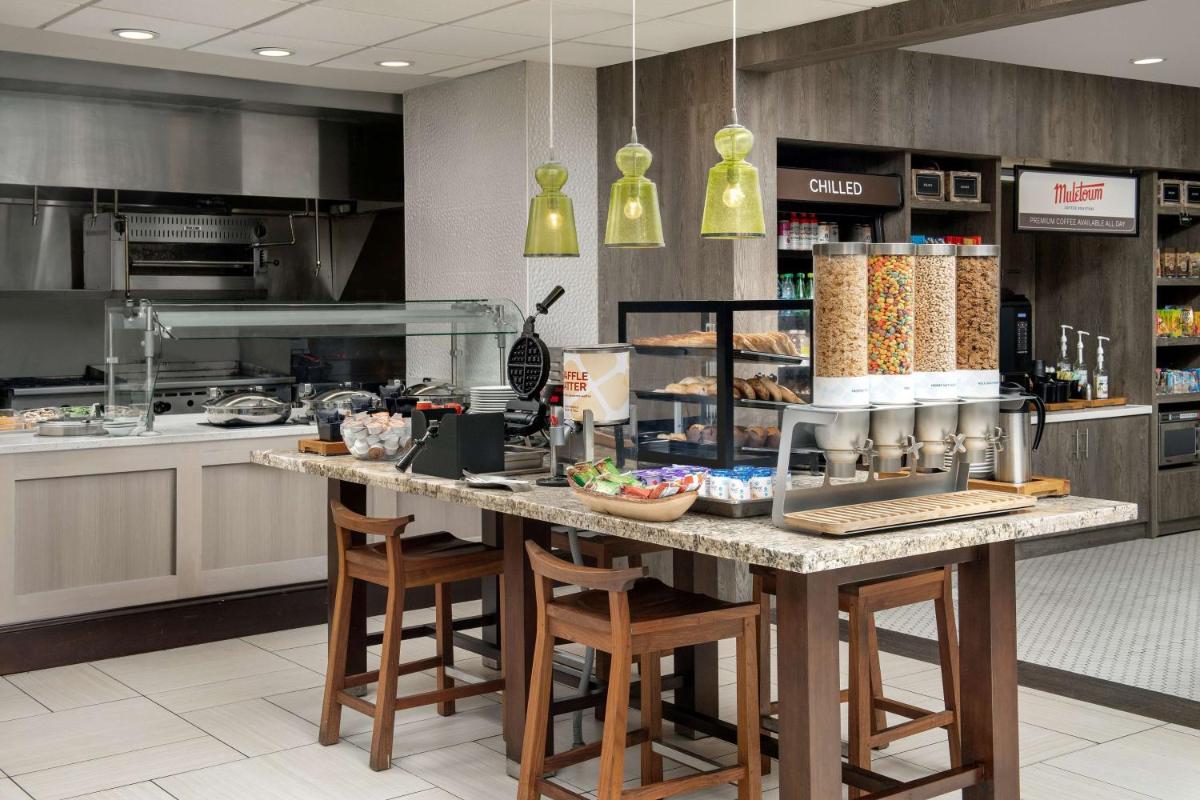 Hilton Garden Inn Murfreesboro - Housity