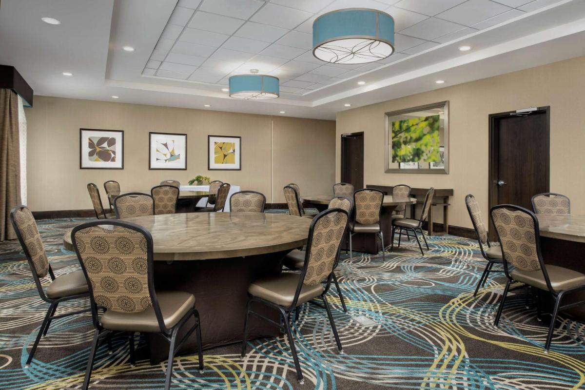 Hilton Garden Inn Murfreesboro - Housity