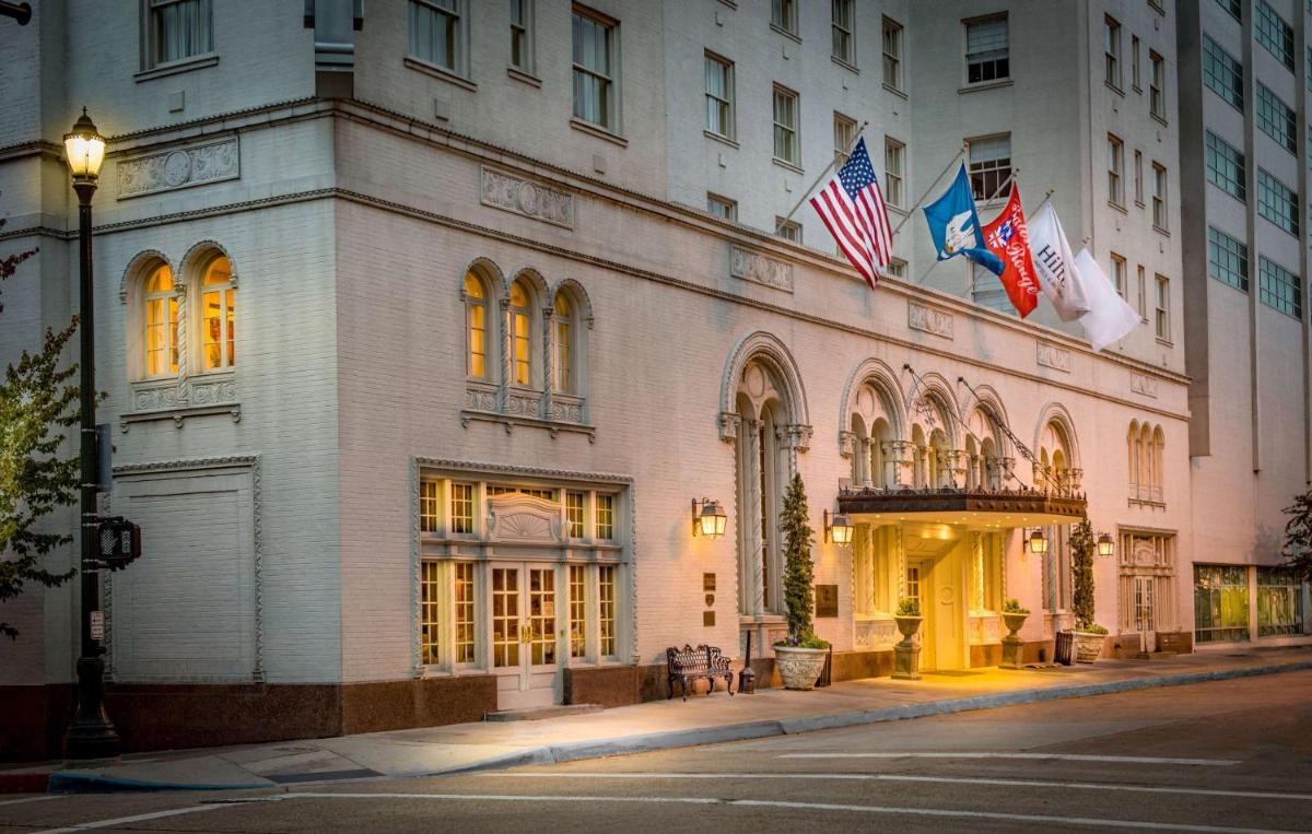 Hilton Baton Rouge Capitol Center - Housity