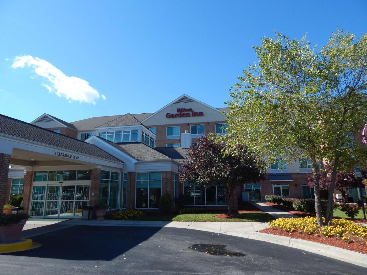 Hilton Garden Inn Columbia - Housity