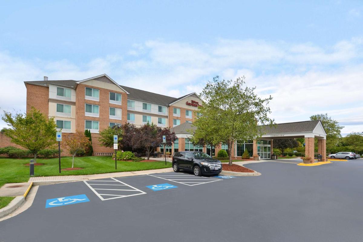 Hilton Garden Inn Columbia - Housity