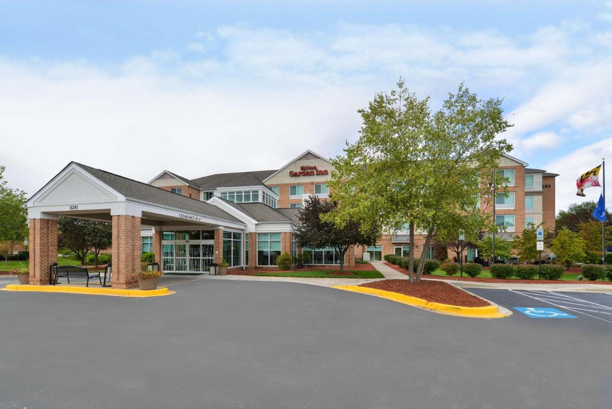Hilton Garden Inn Columbia - Housity