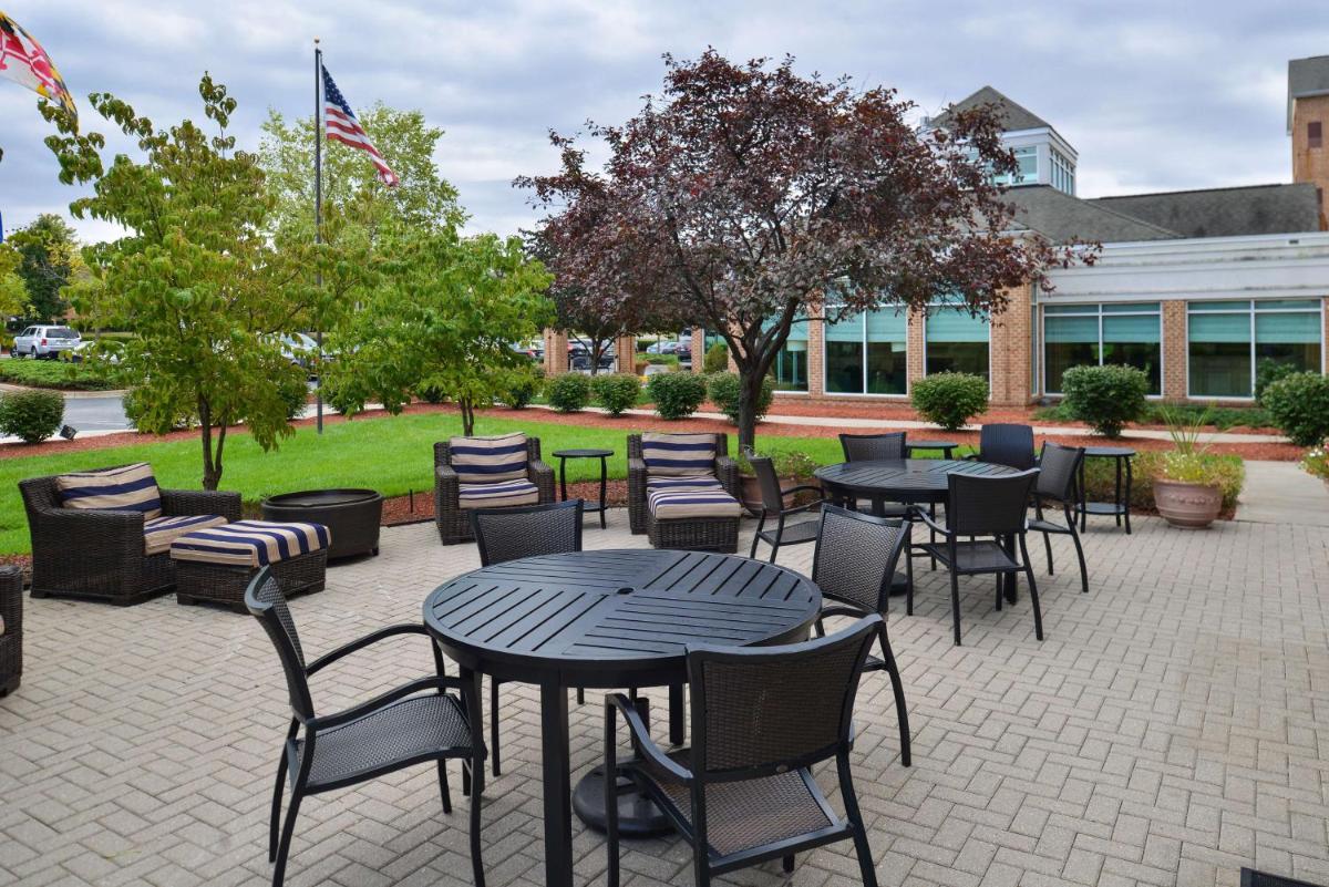 Hilton Garden Inn Columbia - Housity