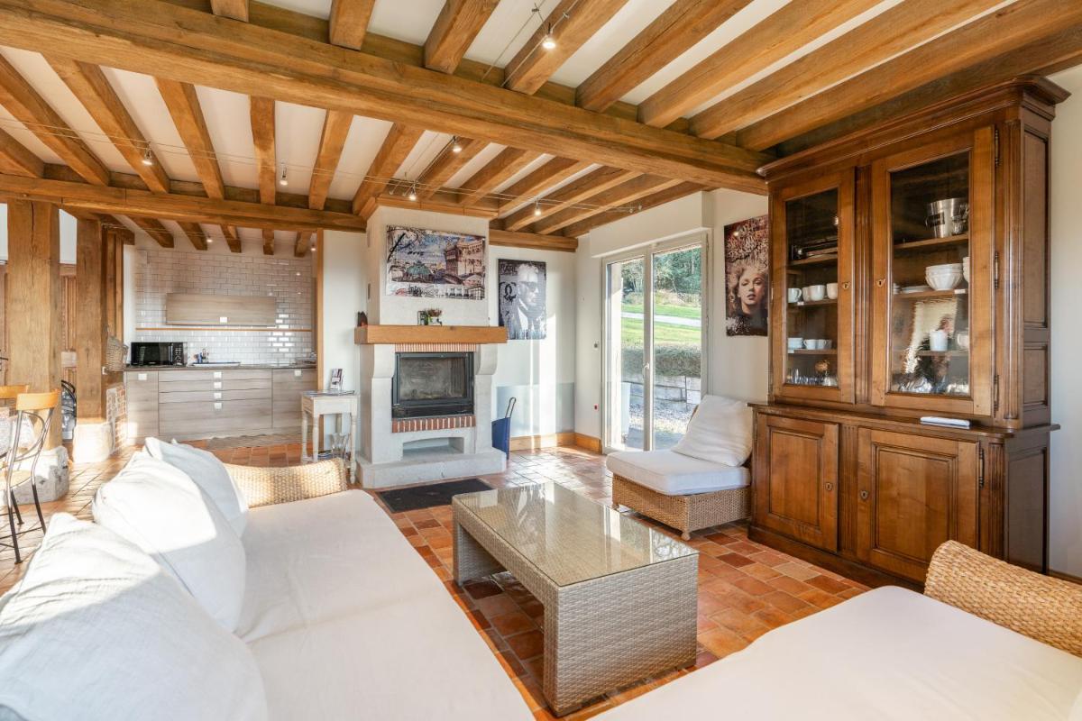 Holiday home Le clos du phare - Housity