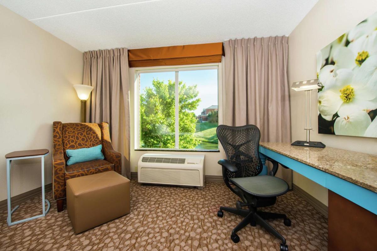 Hilton Garden Inn Charlottesville - Housity