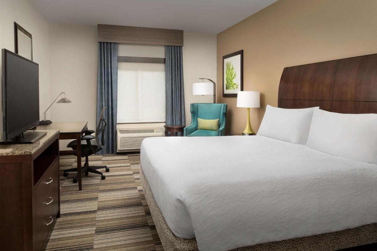 Hilton Garden Inn Charlotte/Mooresville - Housity