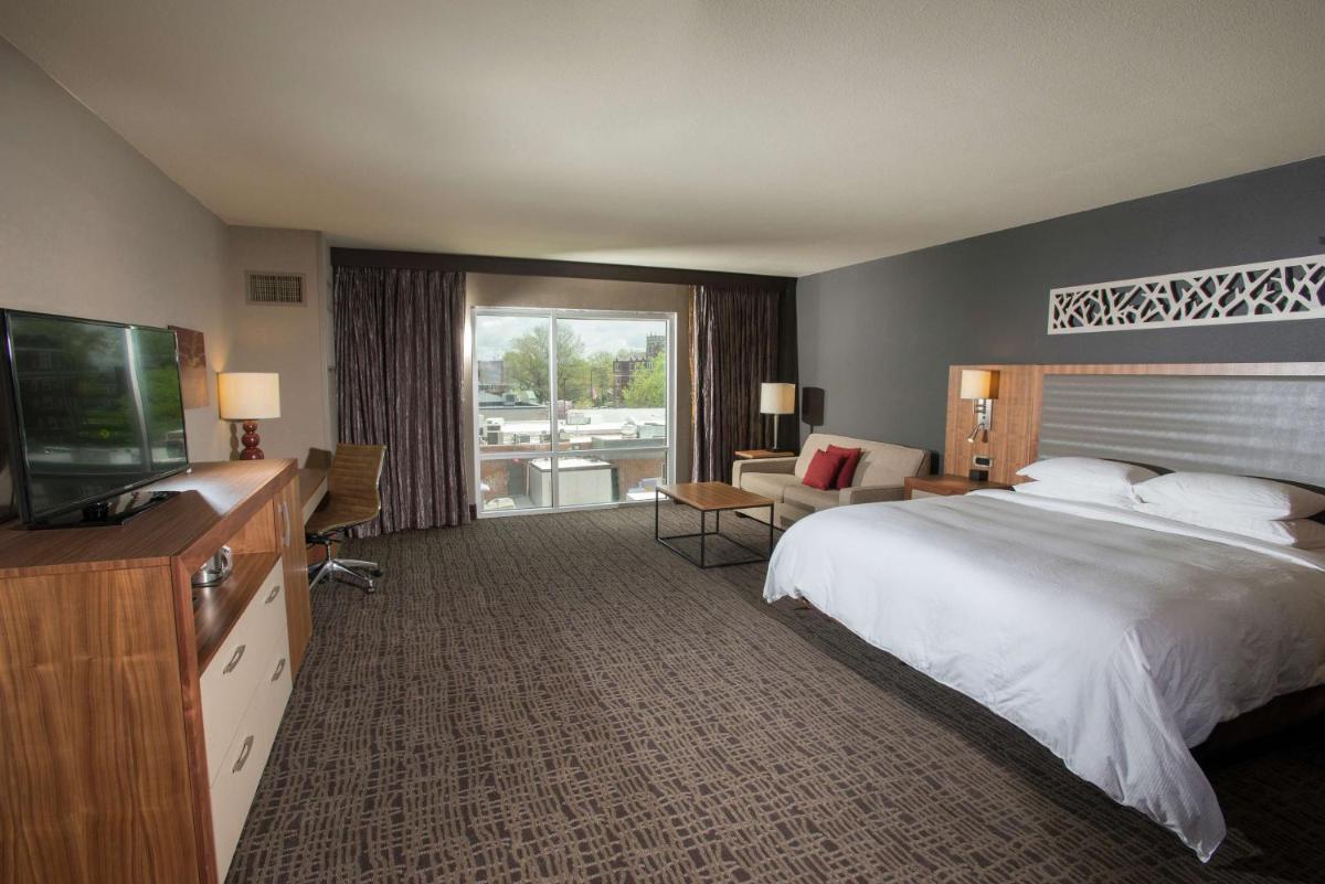 The Broadway Columbia - a DoubleTree by Hilton Hotel - Housity