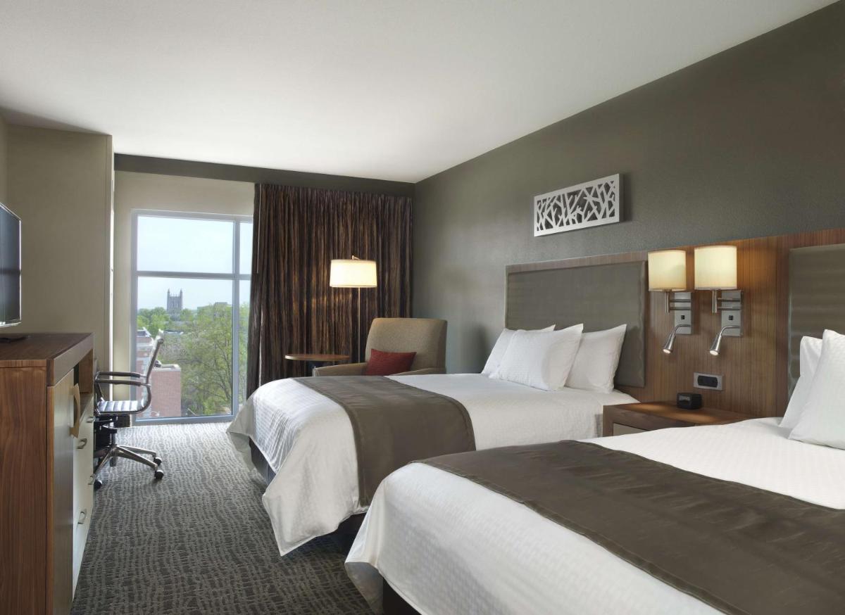 The Broadway Columbia - a DoubleTree by Hilton Hotel - Housity