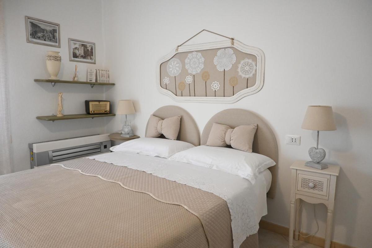 La Mimosa - Housity