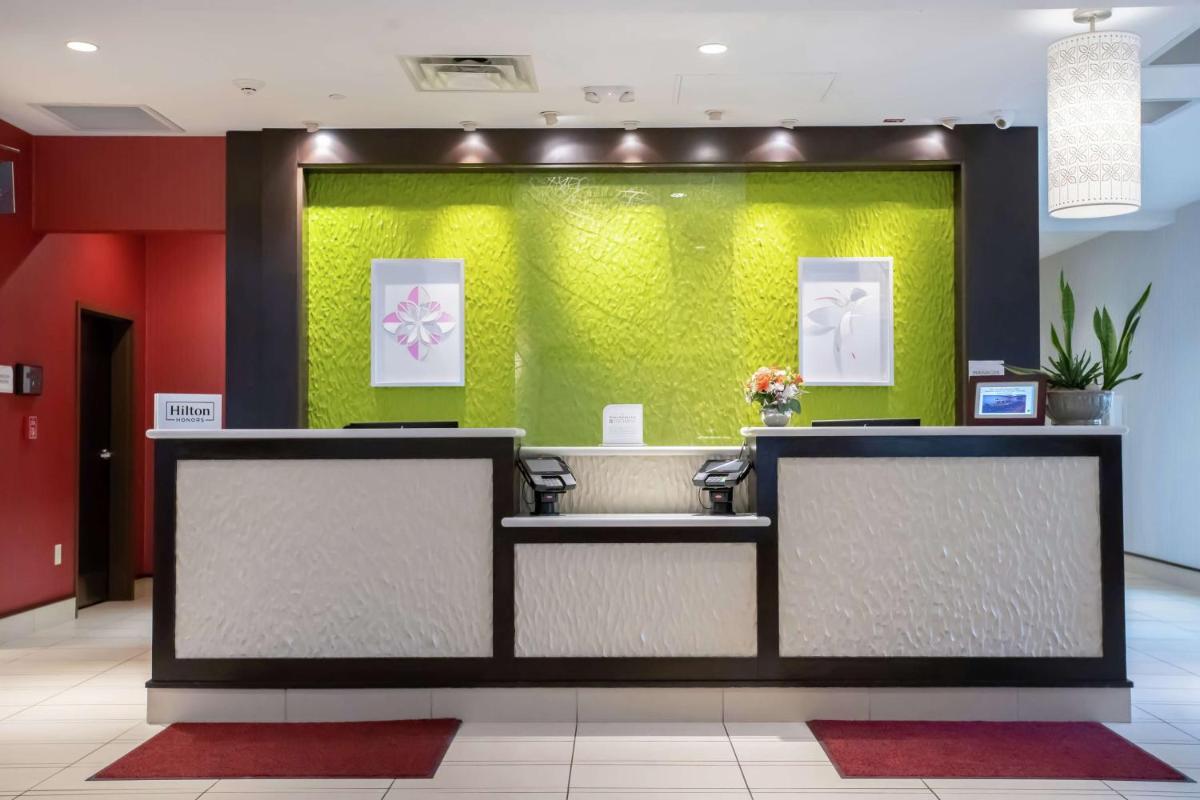 Suitetrails - Hilton Garden Inn Dayton South - Austin Landing