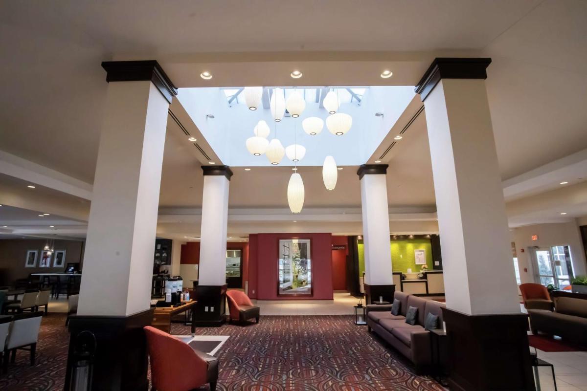 Suitetrails - Hilton Garden Inn Dayton South - Austin Landing