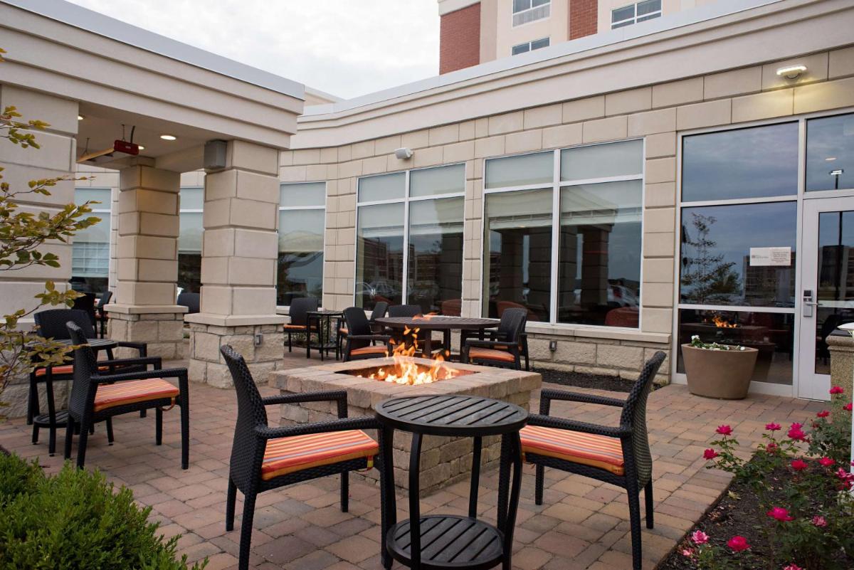 Suitetrails - Hilton Garden Inn Dayton South - Austin Landing