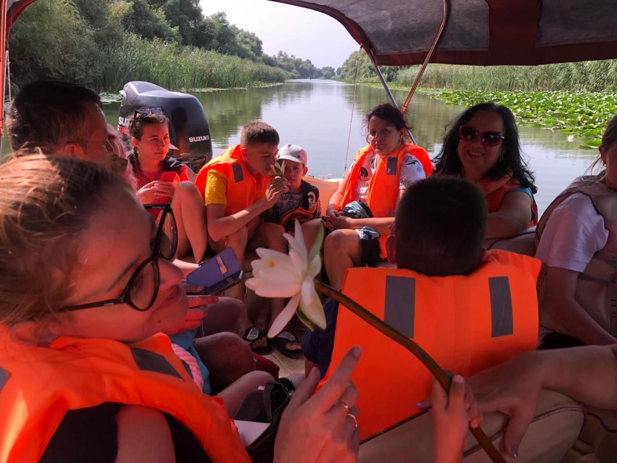 Casa Iris Murighiol - Housity