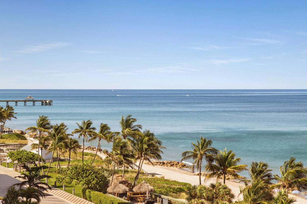 Embassy Suites by Hilton Deerfield Beach Resort & Spa - Housity