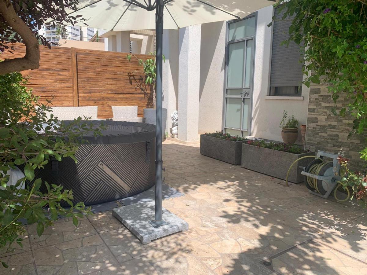 וילה ספא אורות - Housity