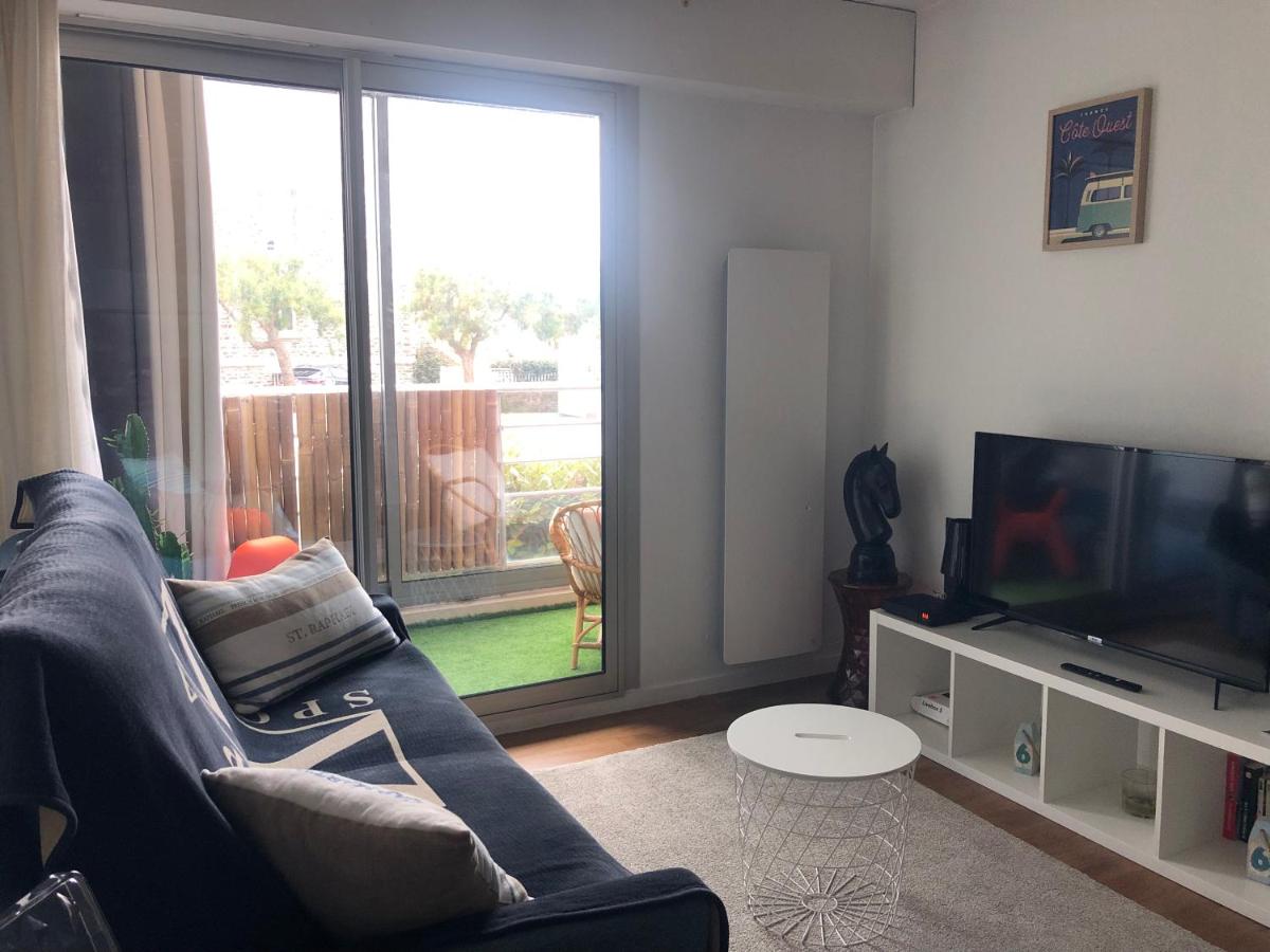 T2 Cosy Mer Plage Plérin St Brieuc - Housity