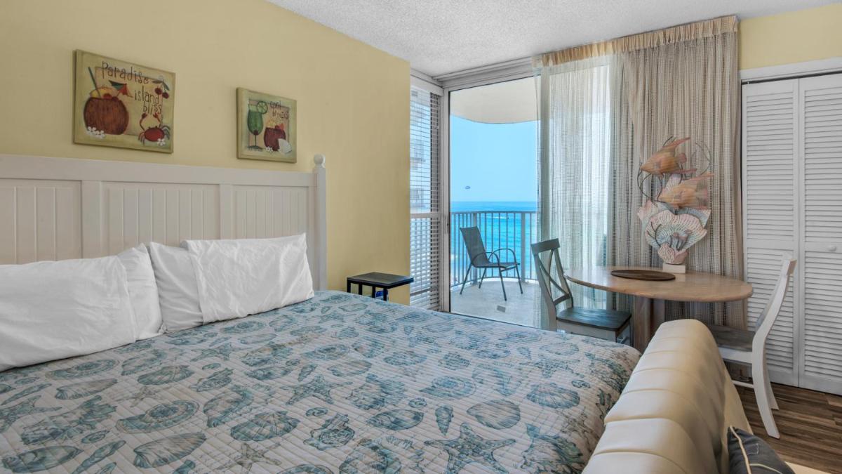 Suitetrails - Long Beach Tower 1 800E
