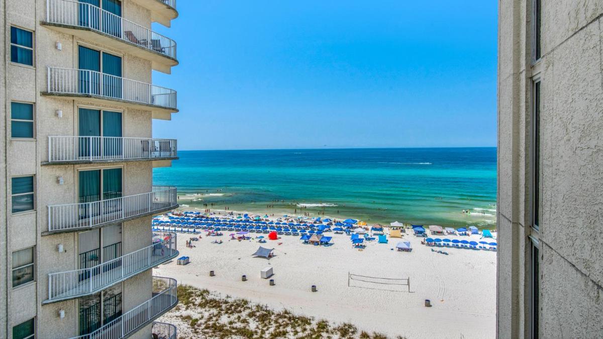 Long Beach Tower 1 800E - Housity