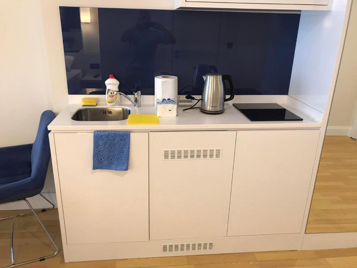 Apartment Merab1 Orbi City Batumi - Housity