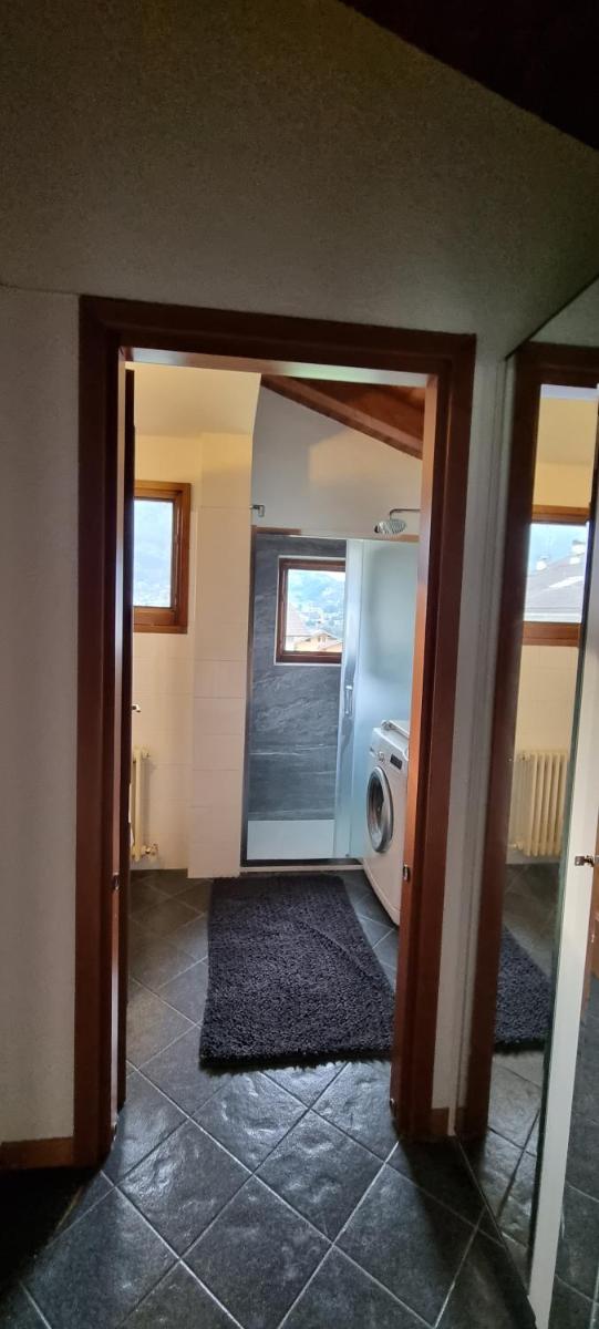 piccola mansarda - Hizvo