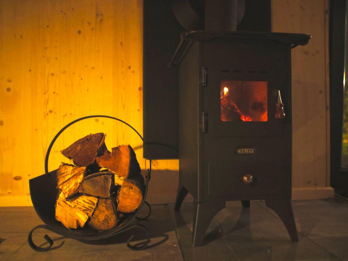 Casita Colombia - Glamping v Brdech - Příbram - Housity