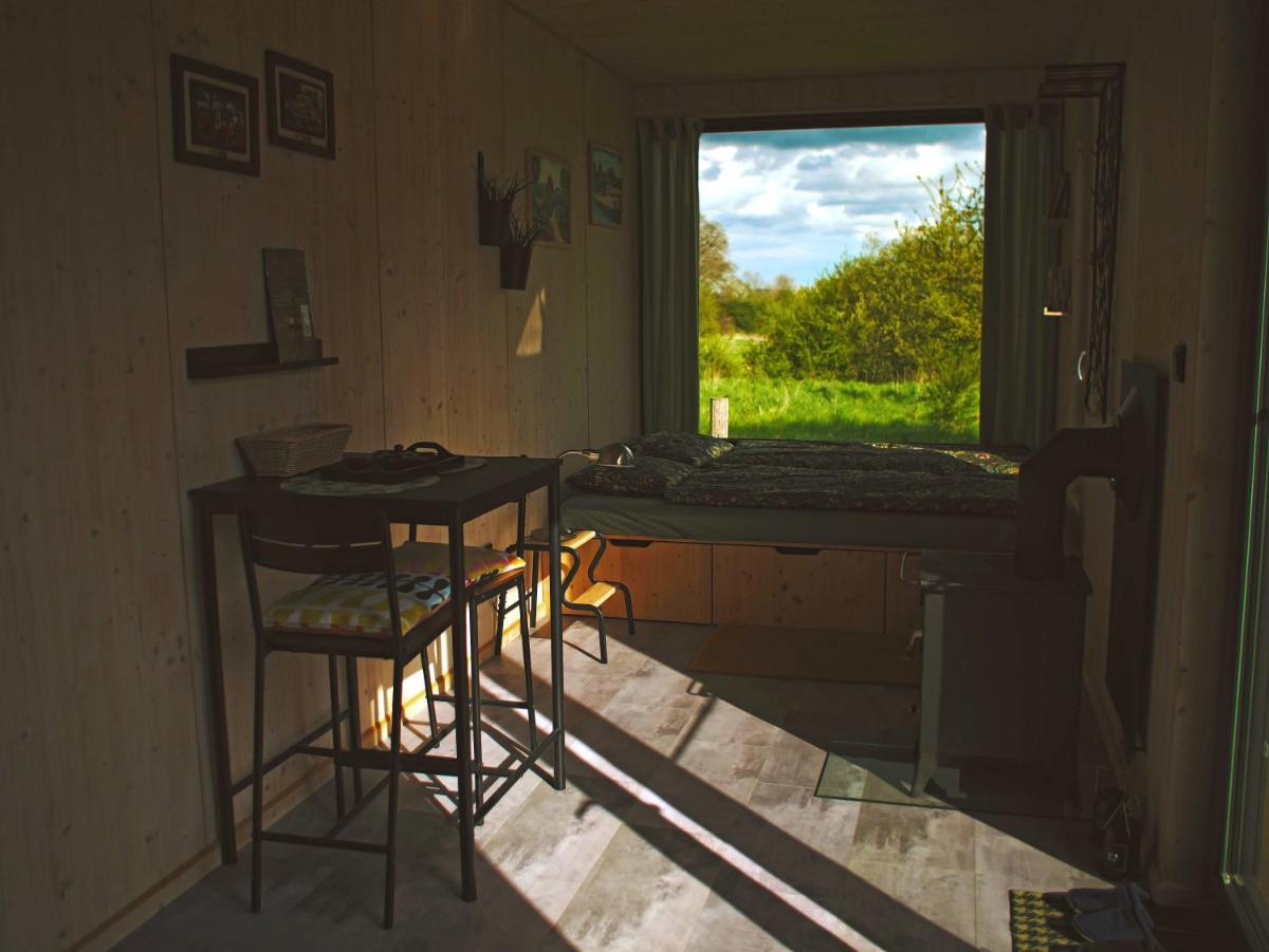 Casita Colombia - Glamping v Brdech - Příbram - Housity
