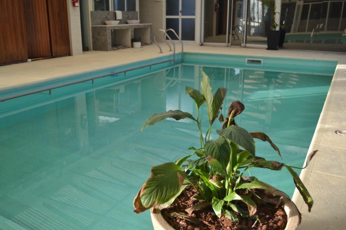 Apart IMEB spa & wellness - Housity