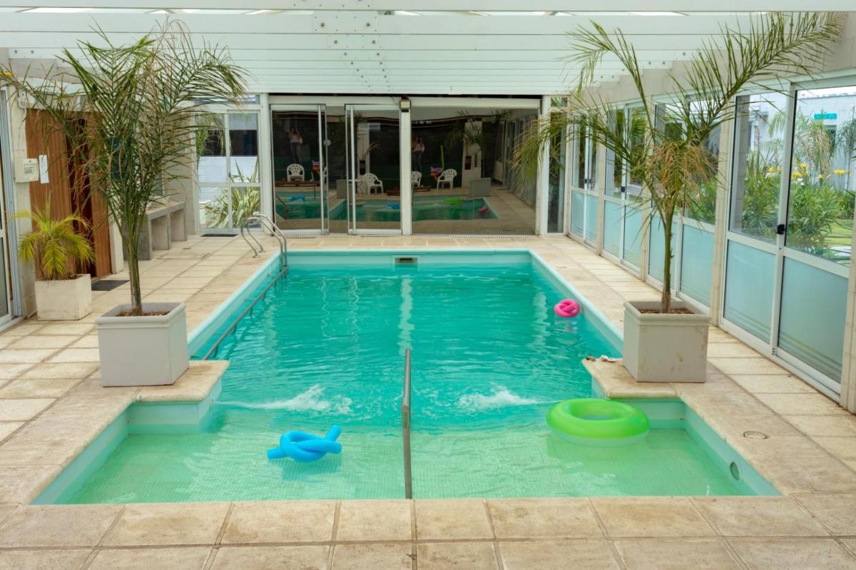 Apart IMEB spa & wellness - Housity