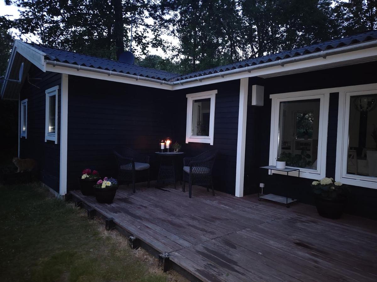 Holiday house, one hour away from Copenhagen, pets allowed, 4 rooms - Housity