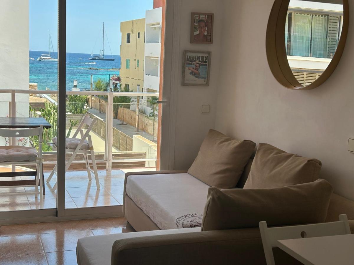 Bilocale vista mare Es Pujols - Housity