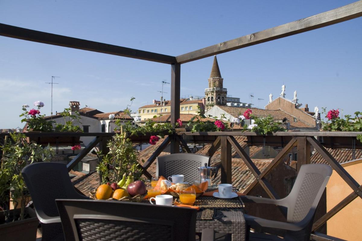Le Vele di Venezia - Housity