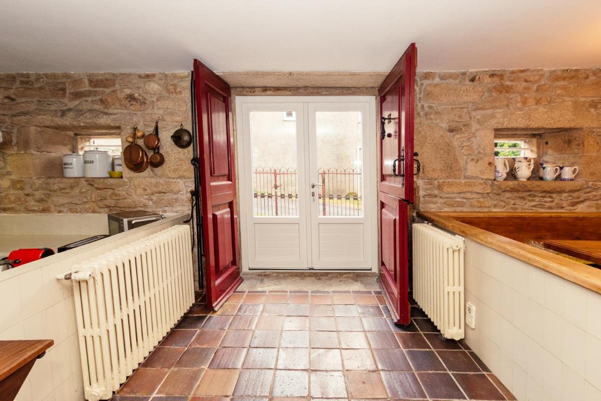 Casa Grande de Cornide Santiago de Compostela - Housity