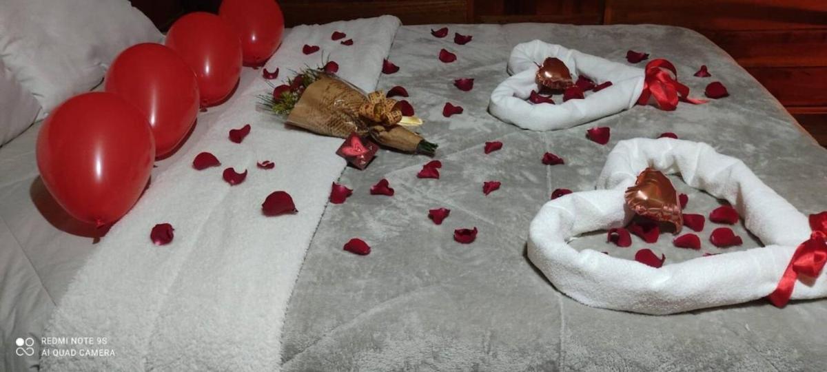 Vila Paraíso - Blumenau - SC - Housity