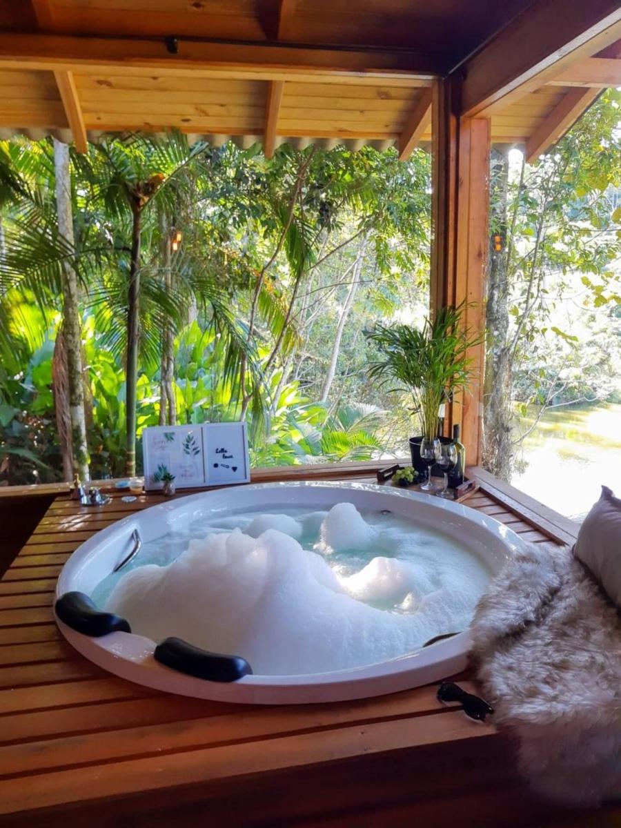 Vila Paraíso - Blumenau - SC - Housity