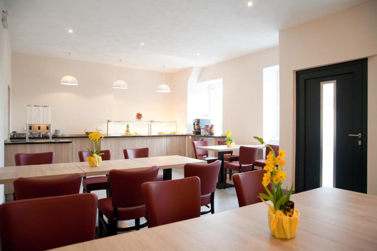Apartmenthaus Wesertor - Housity