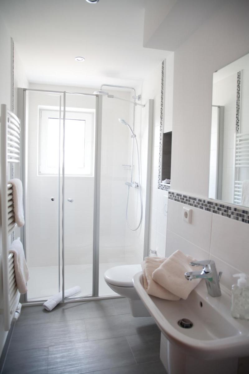 Apartmenthaus Wesertor - Housity