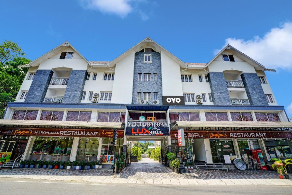 Collection O Lux villa - Housity