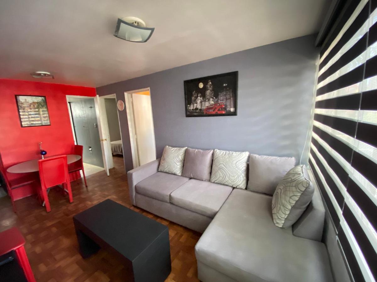 Lovely Depa. Forosol Palacio Airport 10 Min - Housity