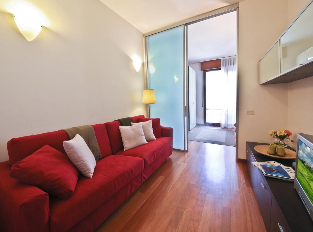 Apartments Florence Via Verdi - Housity