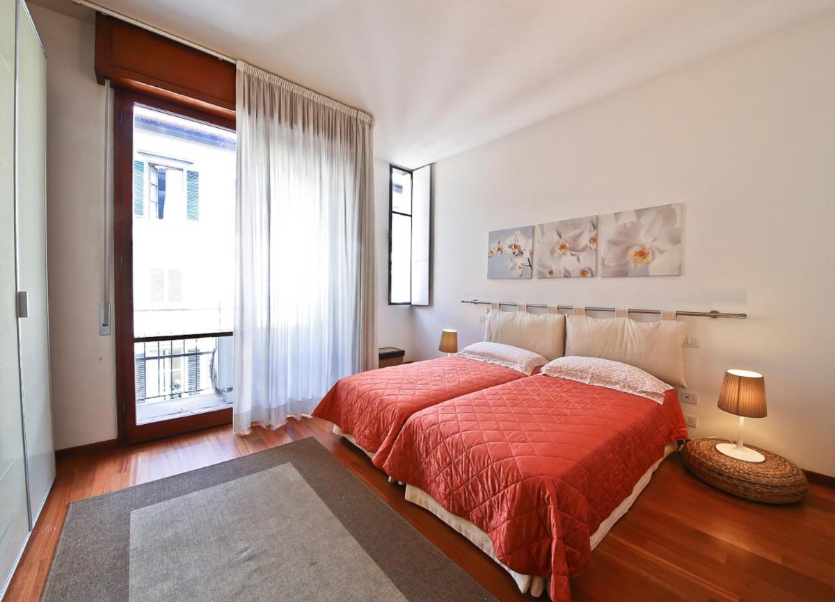 Apartments Florence Via Verdi - Housity