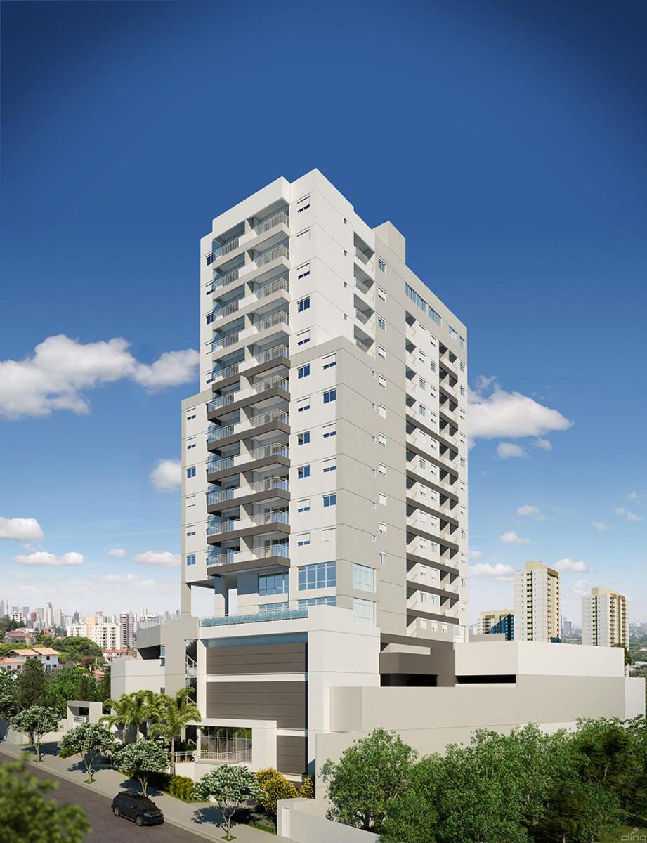 Brazilian Corner, Apartamentos Residenciais - Housity