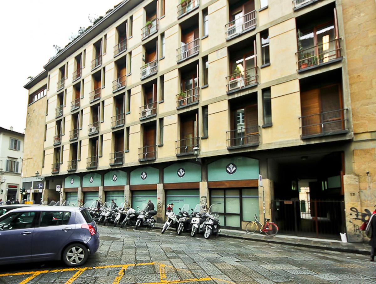 Apartments Florence Via Verdi - Housity