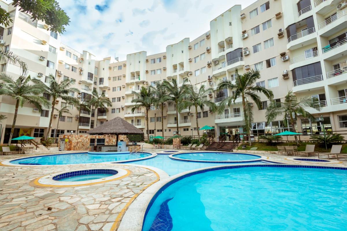 Thermas Paradise Rio Quente - Housity