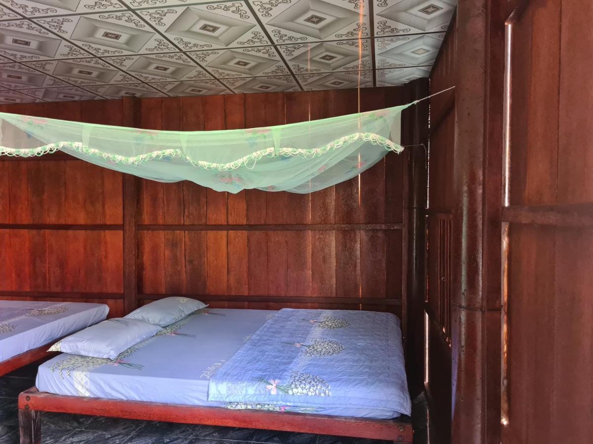 Nam Binh Homestay - Housity